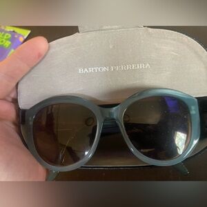 Barton Perreira Sunglasses